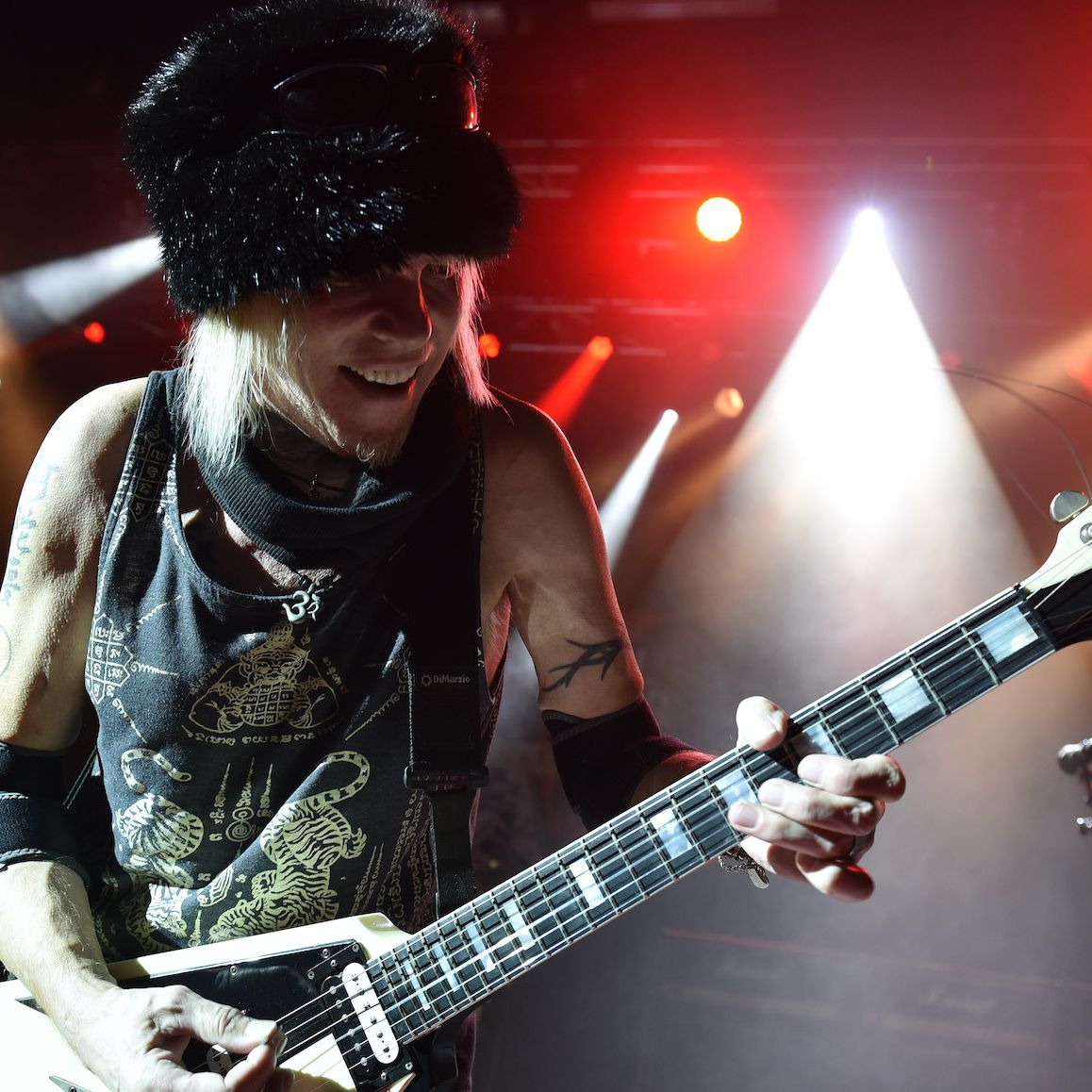 Michael Schenker Group announce new album, Universal | Guitar World