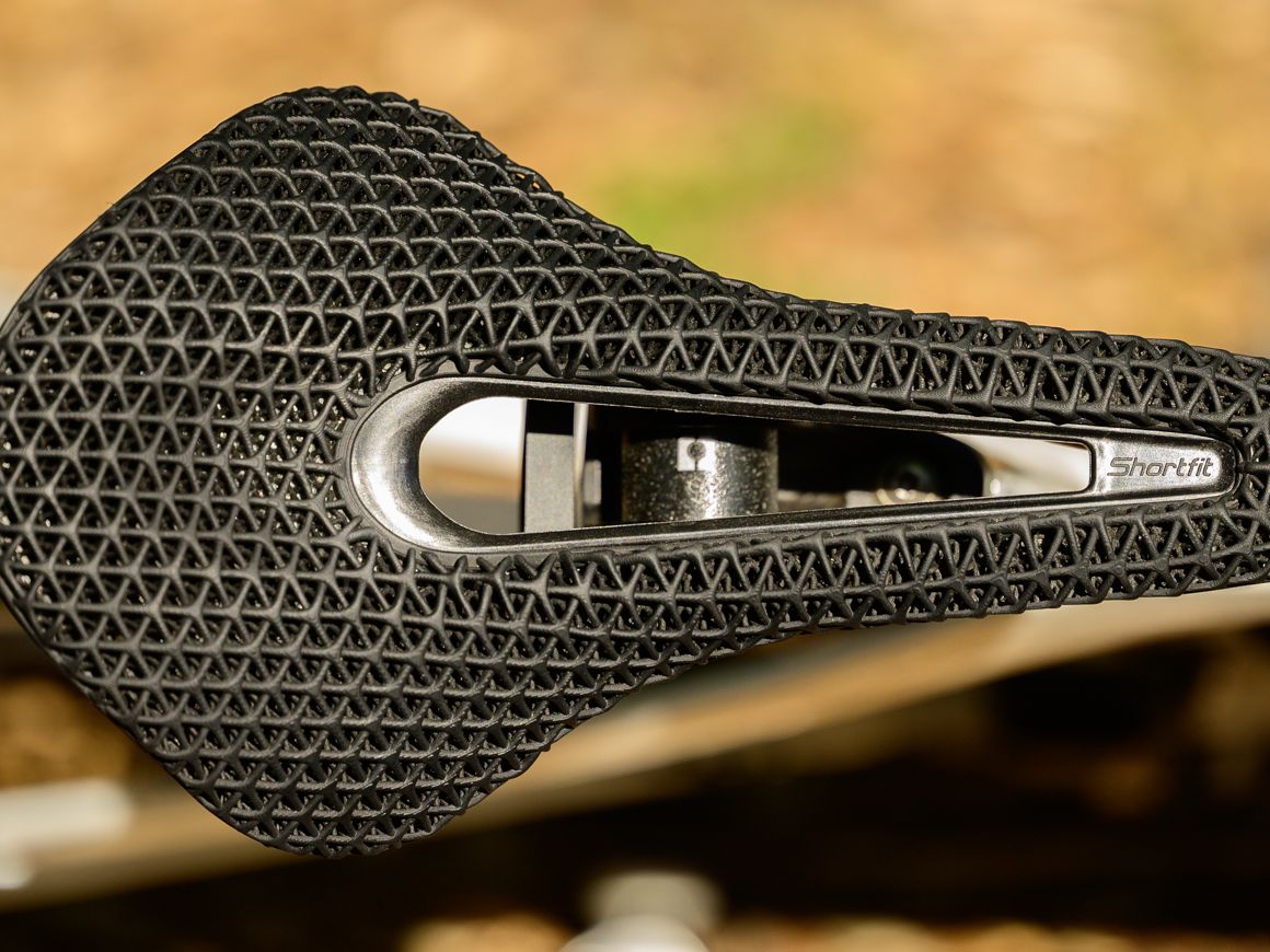 Amazon.com : Selle San Marco Shortfit 2.0 Supercomfort