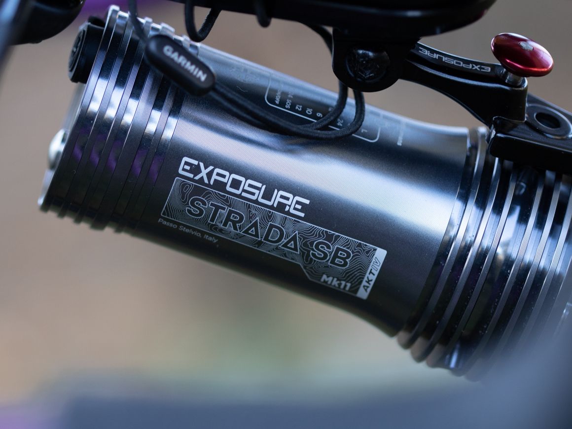 Exposure Strada Mk11 SB AKTiv review: why complicated might be