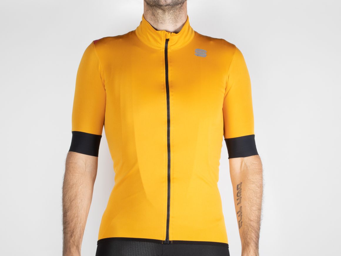 Sportful Fiandre Light ショートスリーブ size:S ジャケット サイクリング メンズ Fiandre Light Short Sleeve