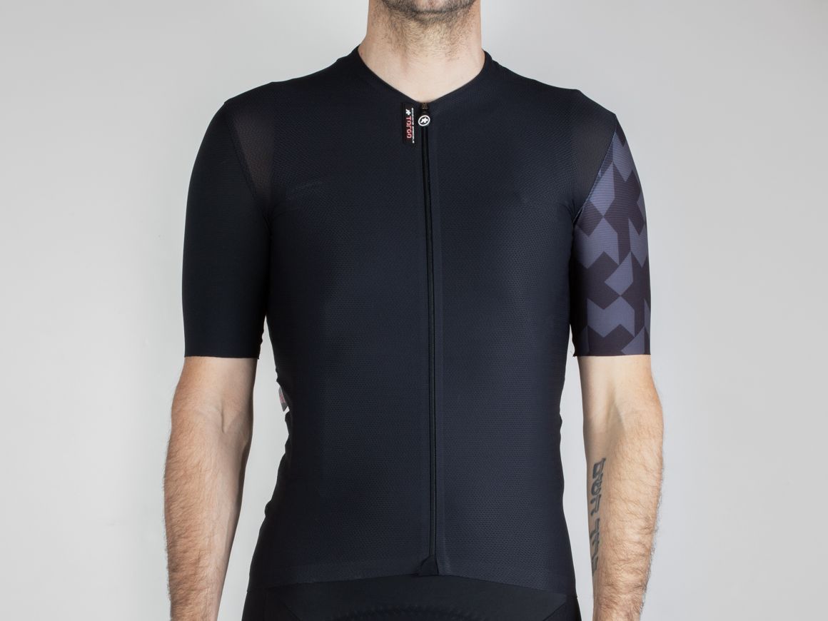 EQUIPE RS Jersey S9 TARGA – SPEED CLUB 2022, Multicolor