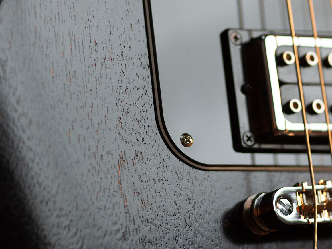 Reviewed: Jackson Pro Series Lee Malia LM-87 | GuitarPlayer