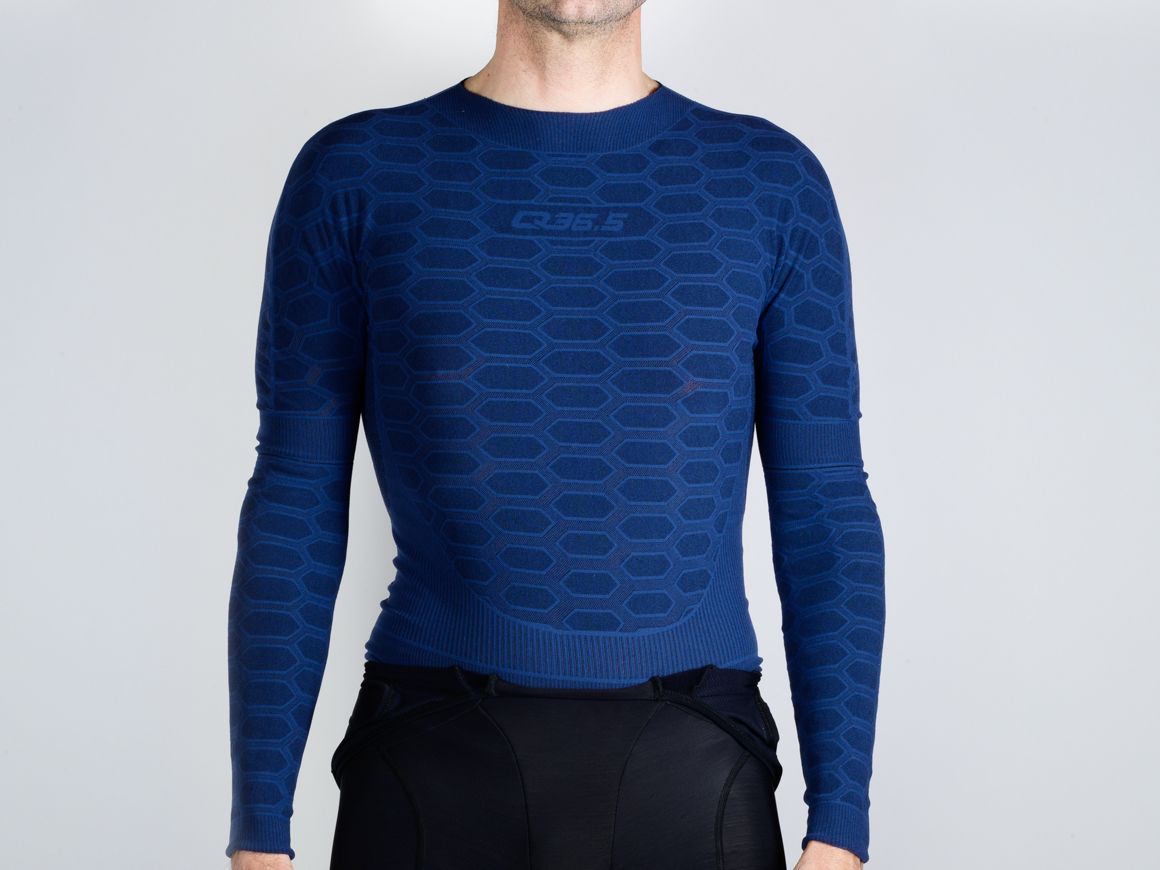 Q36.5 Base Layer 4 Plus Long Sleeve – RA Cycles