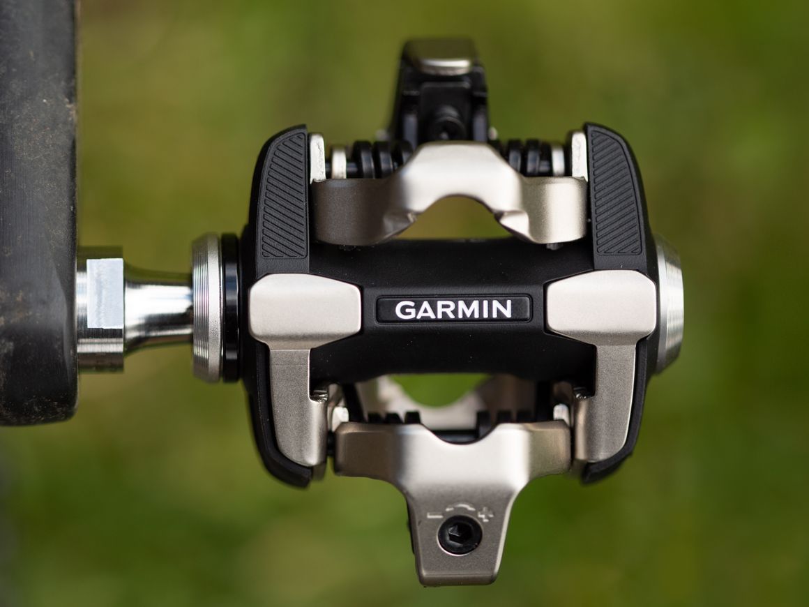 かずくん_GARMIN RALLY XC200 Garmin Rally XC200 Clipless Pedals - 0100238804 for sale