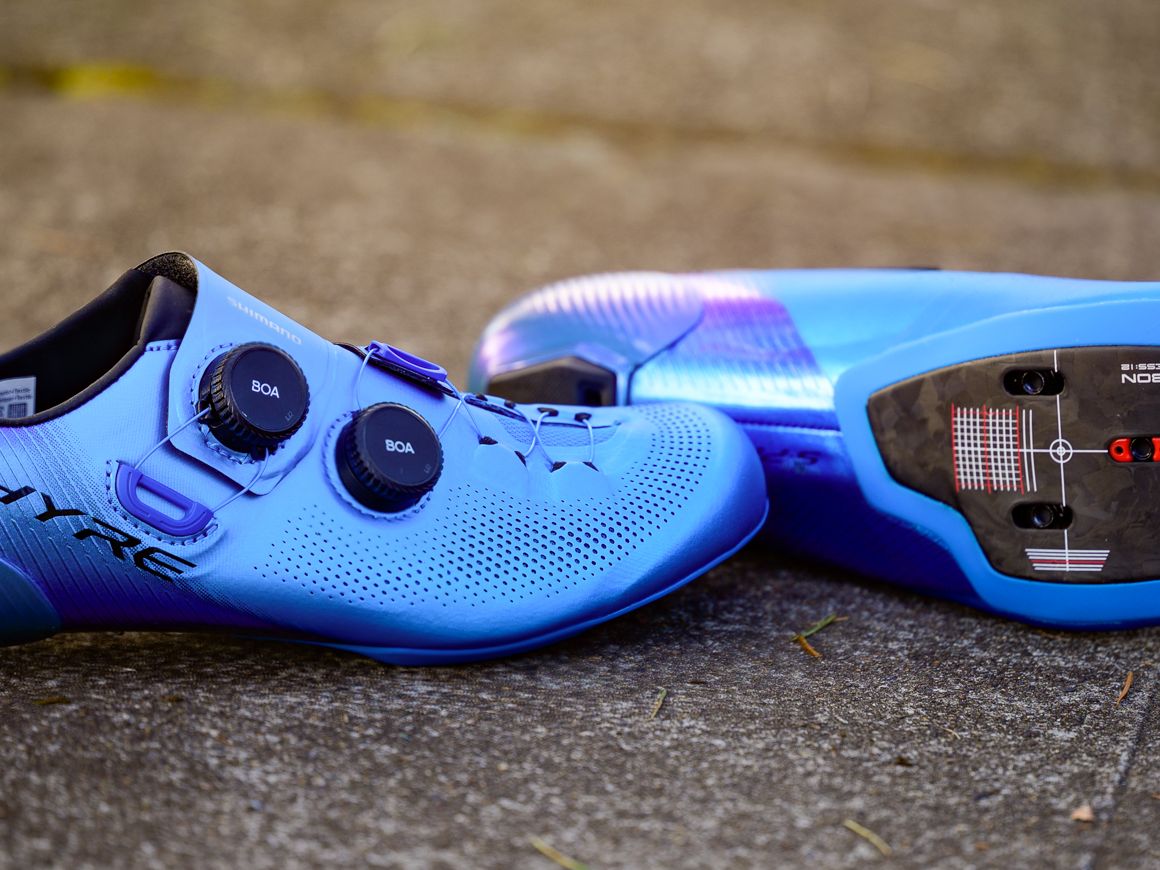 ウェア SHIMANO SH-RC903 S-PHYRE 43 Shimano RC903 S-PHYRE – Epic Cycles