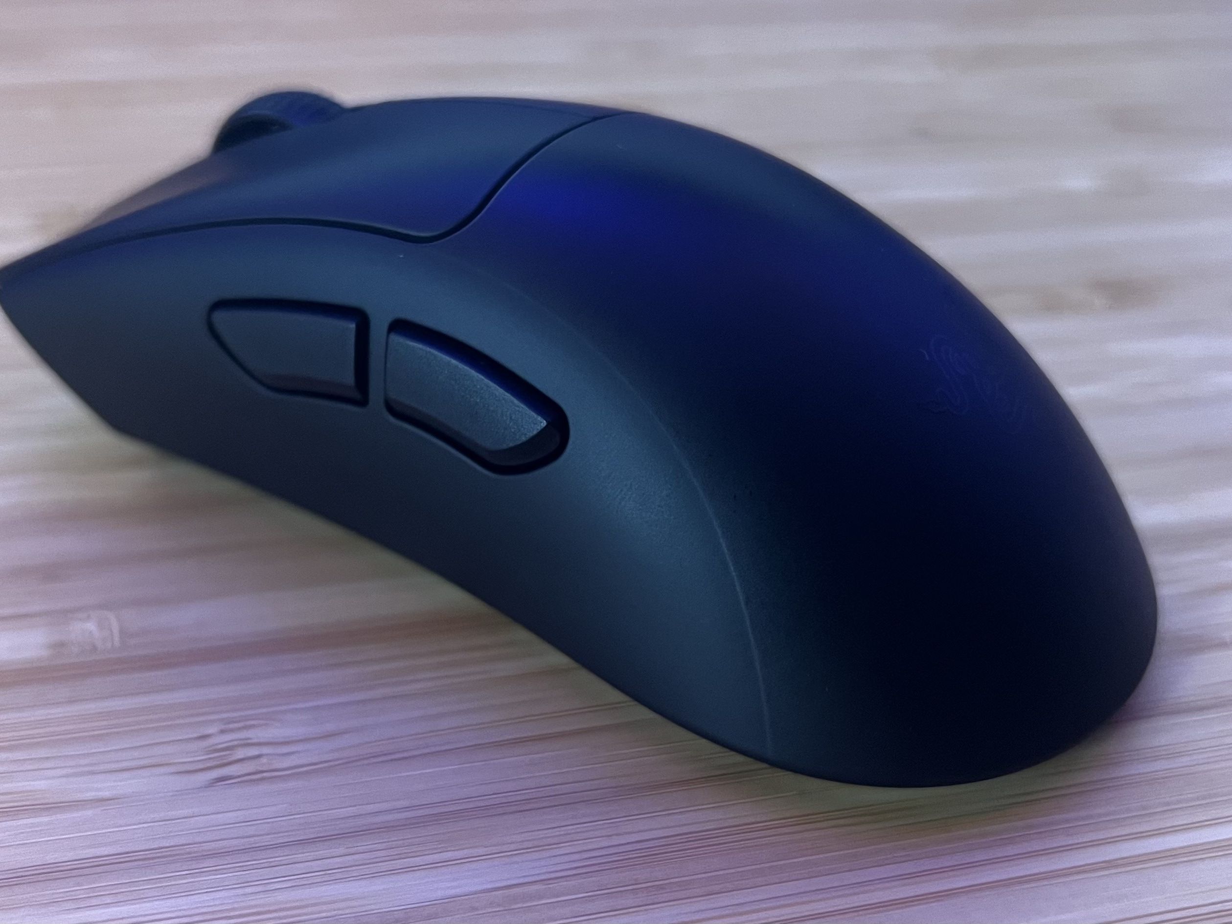 マウス・トラックボール Razer DeathAdder V3 Pro+HyperSpeed +8K Amazon.com: Razer DeathAdder V3 Pro USB Optical Wireless RGB