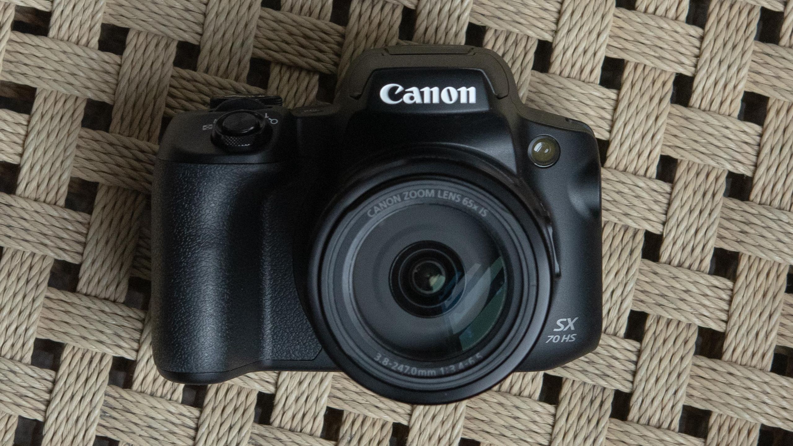 Canon PowerShot SX70 HS 本体 Canon SX70 Review