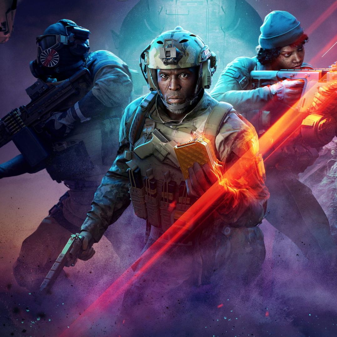 Battlefield 2042 immediately has thousands of negative reviews on