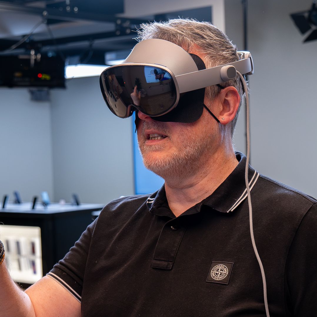 I ditched my Meta Quest 3 for the Samsung Galaxy XR, and it's made