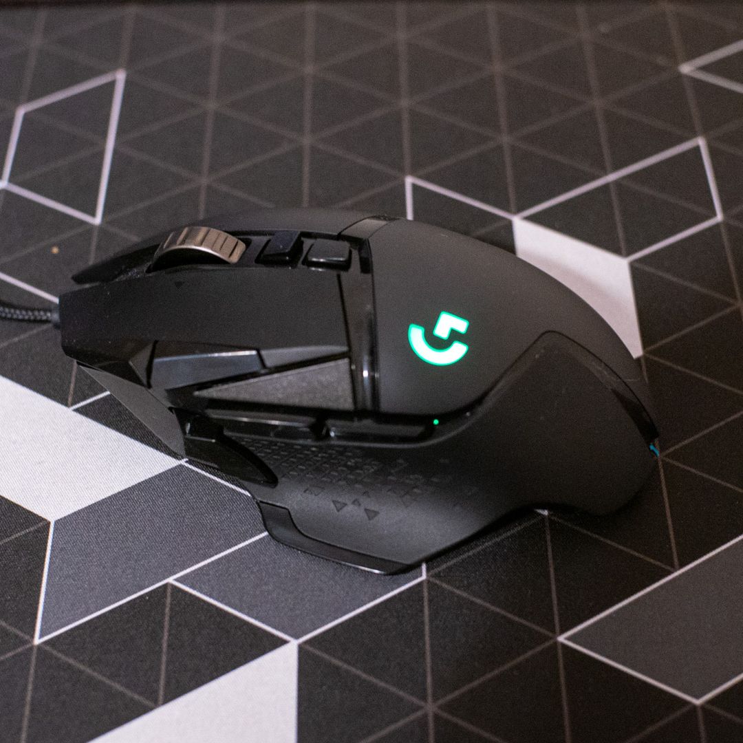 その他 g502 HERO Amazon.com: Logitech G502 HERO High Performance Wired Gaming