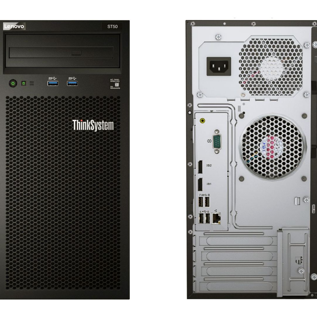 Lenovo ThinkSystem ST50 中古サーバー bcHXELBcHre2tdFkcYJok3.jpg