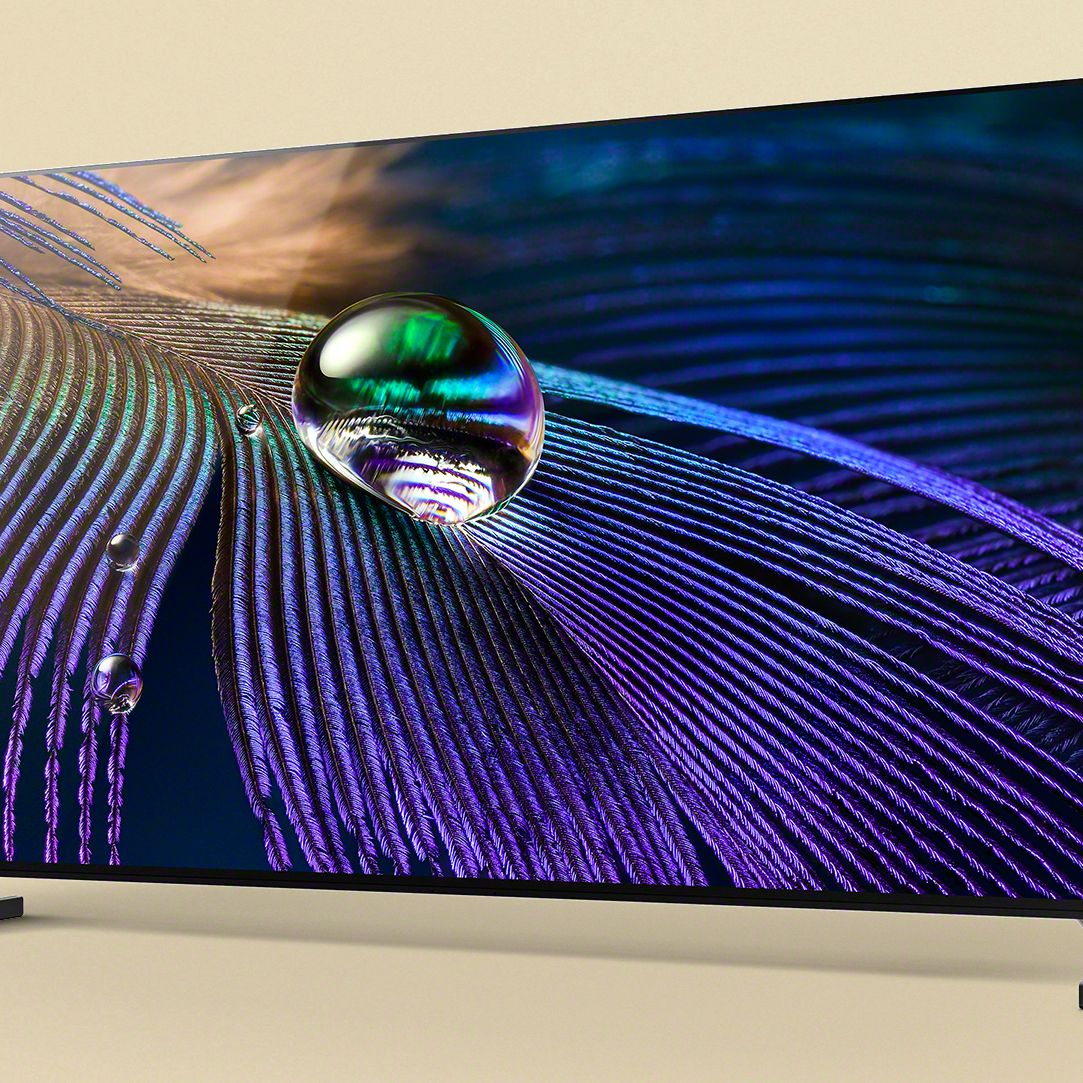 テレビ sony 55v a90j oled gaming tv Sony A90J 55 Inch TV: BRAVIA XR OLED 4K Ultra HD Smart