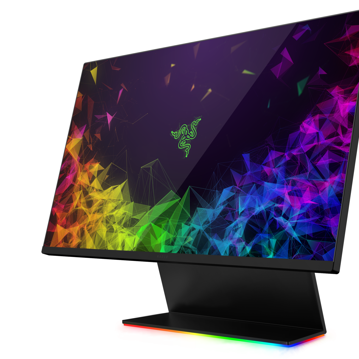 Razer Raptor 27インチ ゲーミングモニター 144Hz WQHD Amazon.co.jp: Razer Raptor 27インチ ゲーミングモニター: WQHD