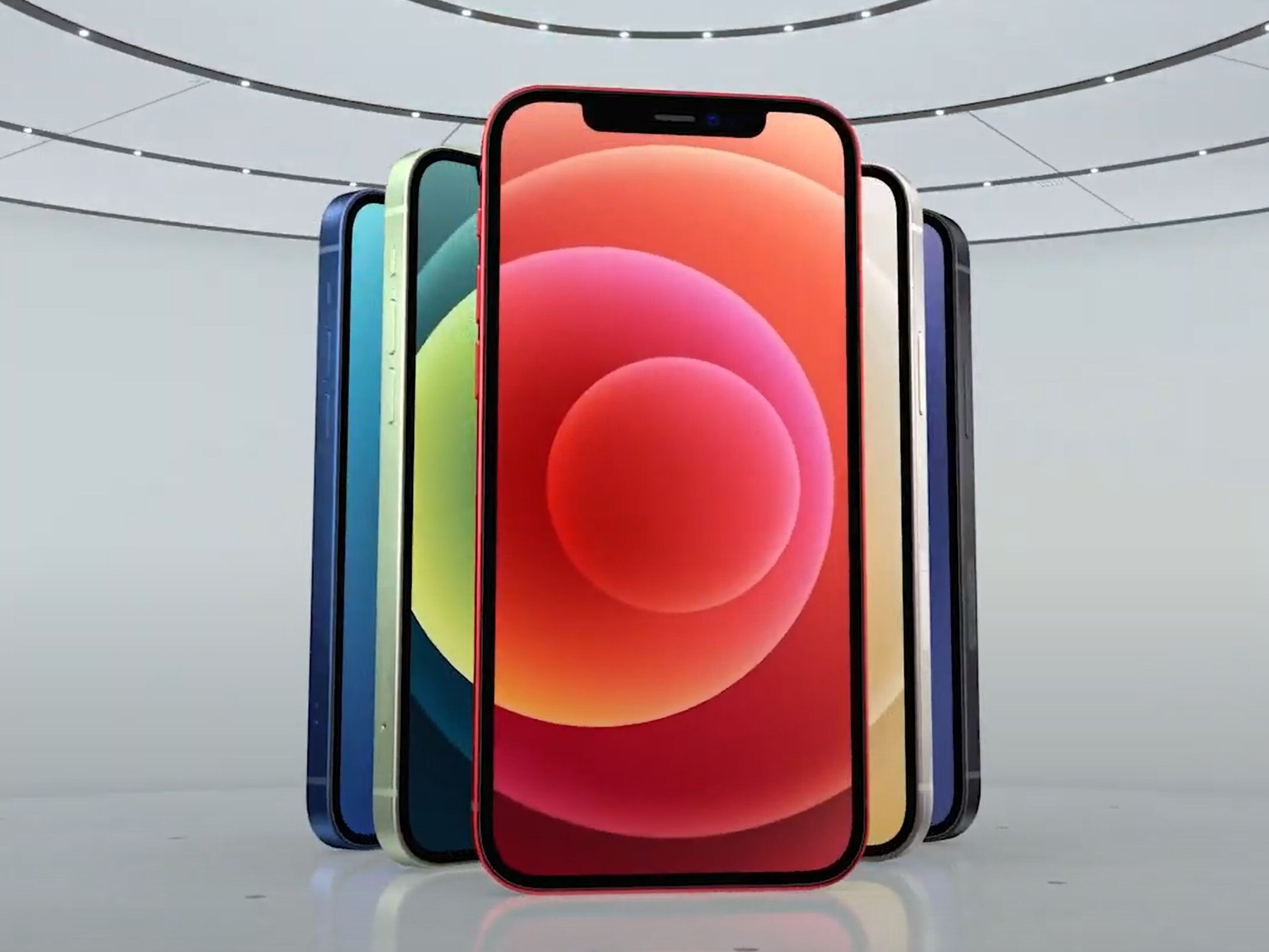 iPhone 12 and iPhone 12 mini unveiled: Price, release date, specs