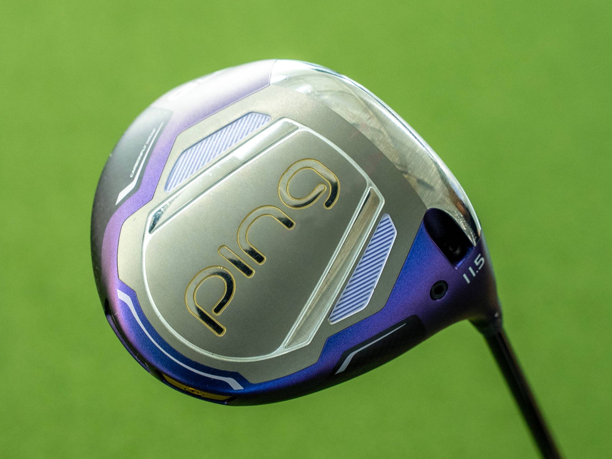 Ping G Le4 Driver Review | Golf Monthly