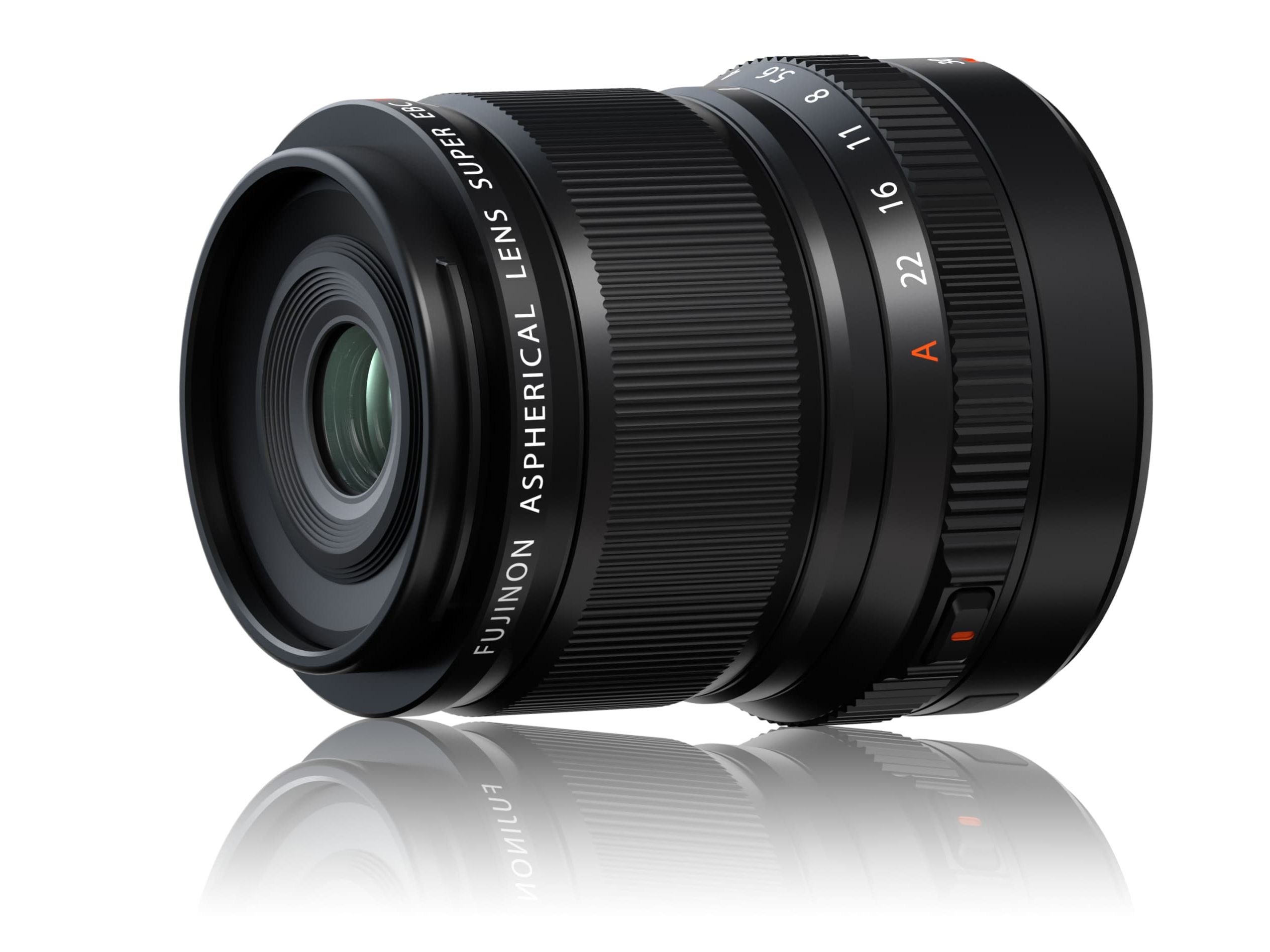 Fujinon XF30mmF2.8 R LM WR Macro: a small lens for big close ups
