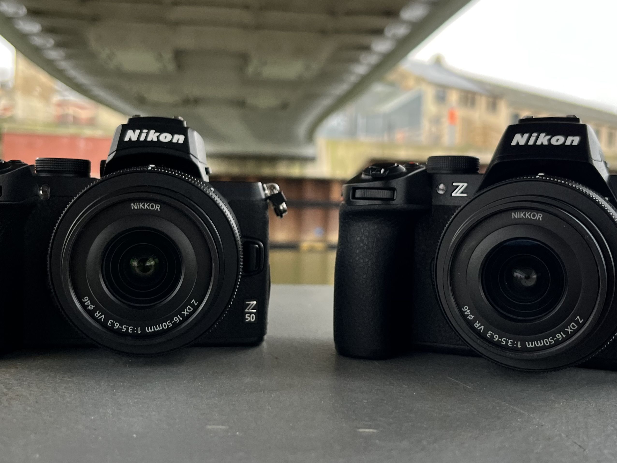 Nikon Z50 ジャンク品 Nikon Z50の出品 | ONE SCENE（ワンシーン）