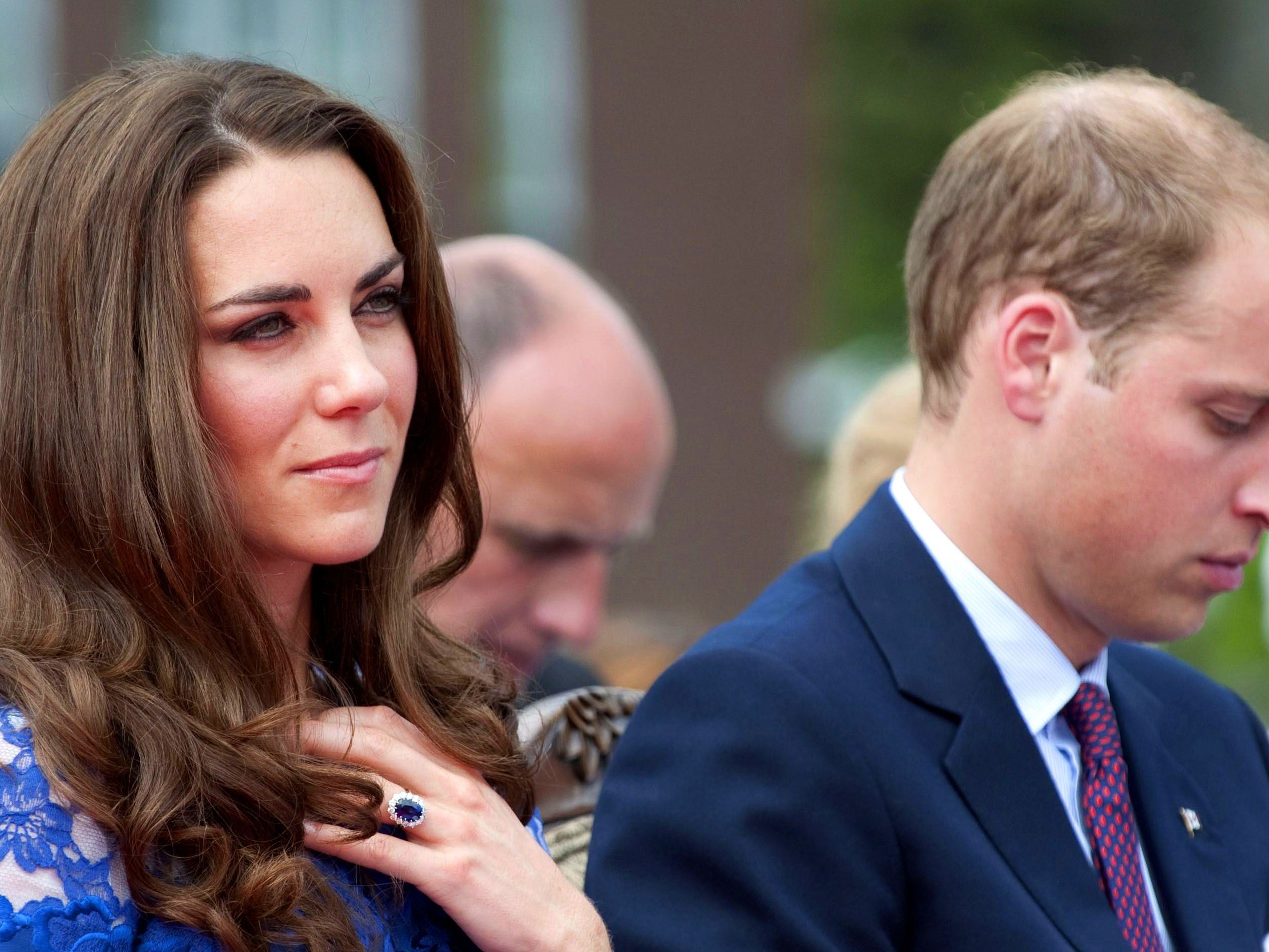 Kate Middleton's Regret About Her Engagement to Prince ...