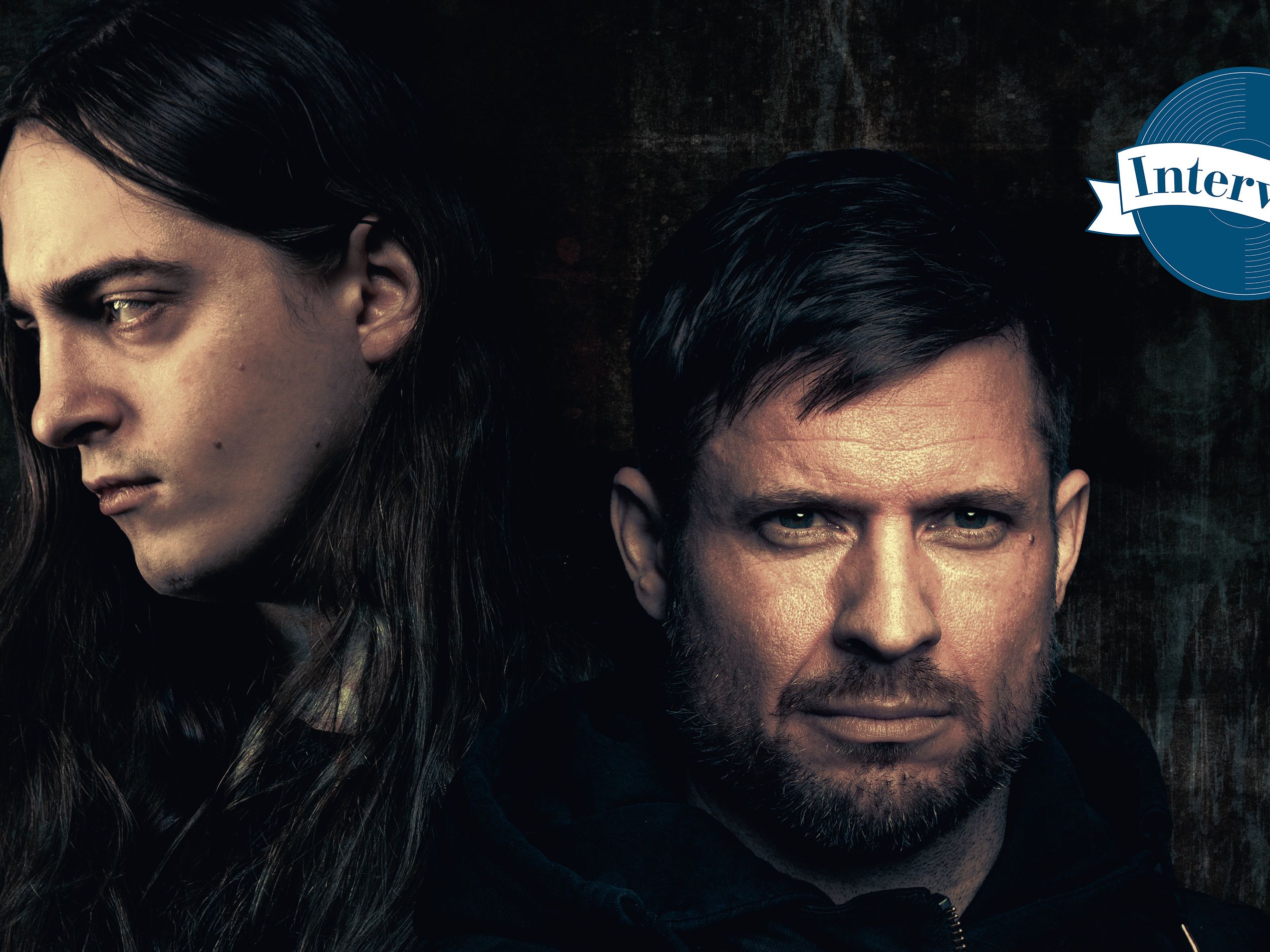 Interview: Perturbator's James Kent and Cult Of Luna's Johannes