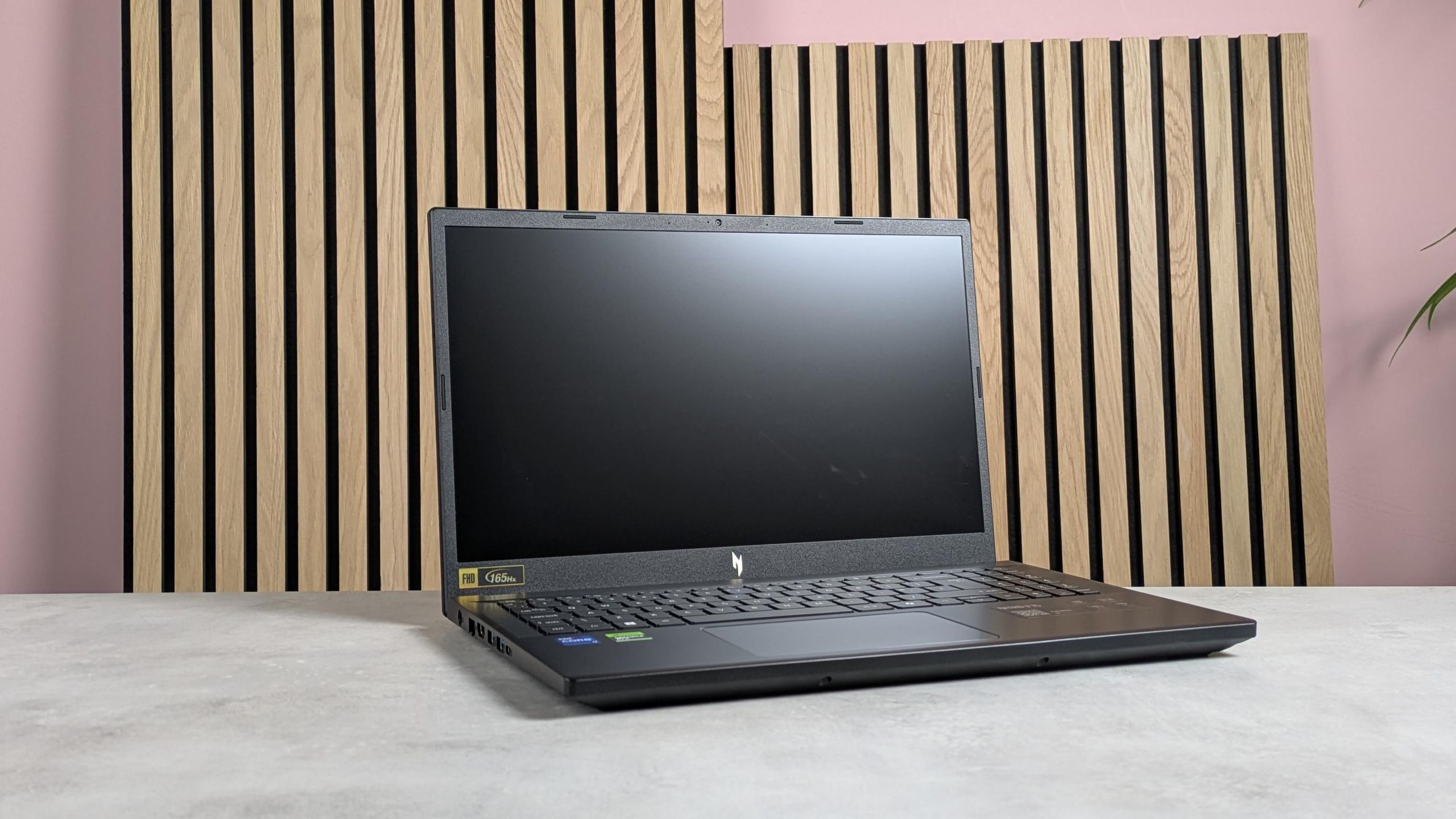 Acer Nitro V 15 Intel review: a budget friendly gaming laptop with