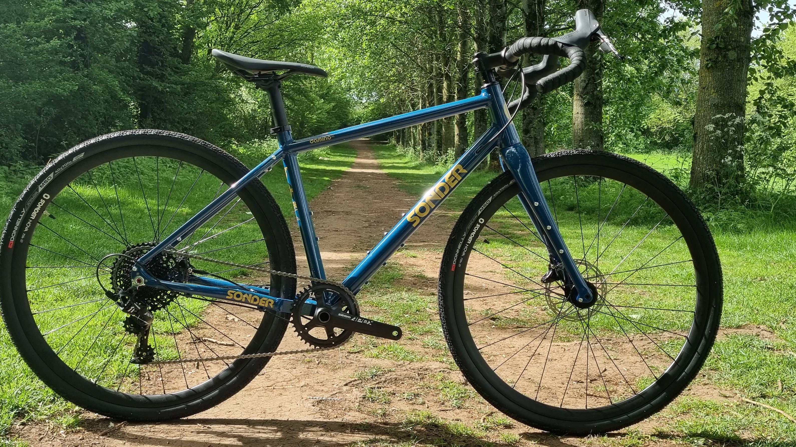 mini rig bike review