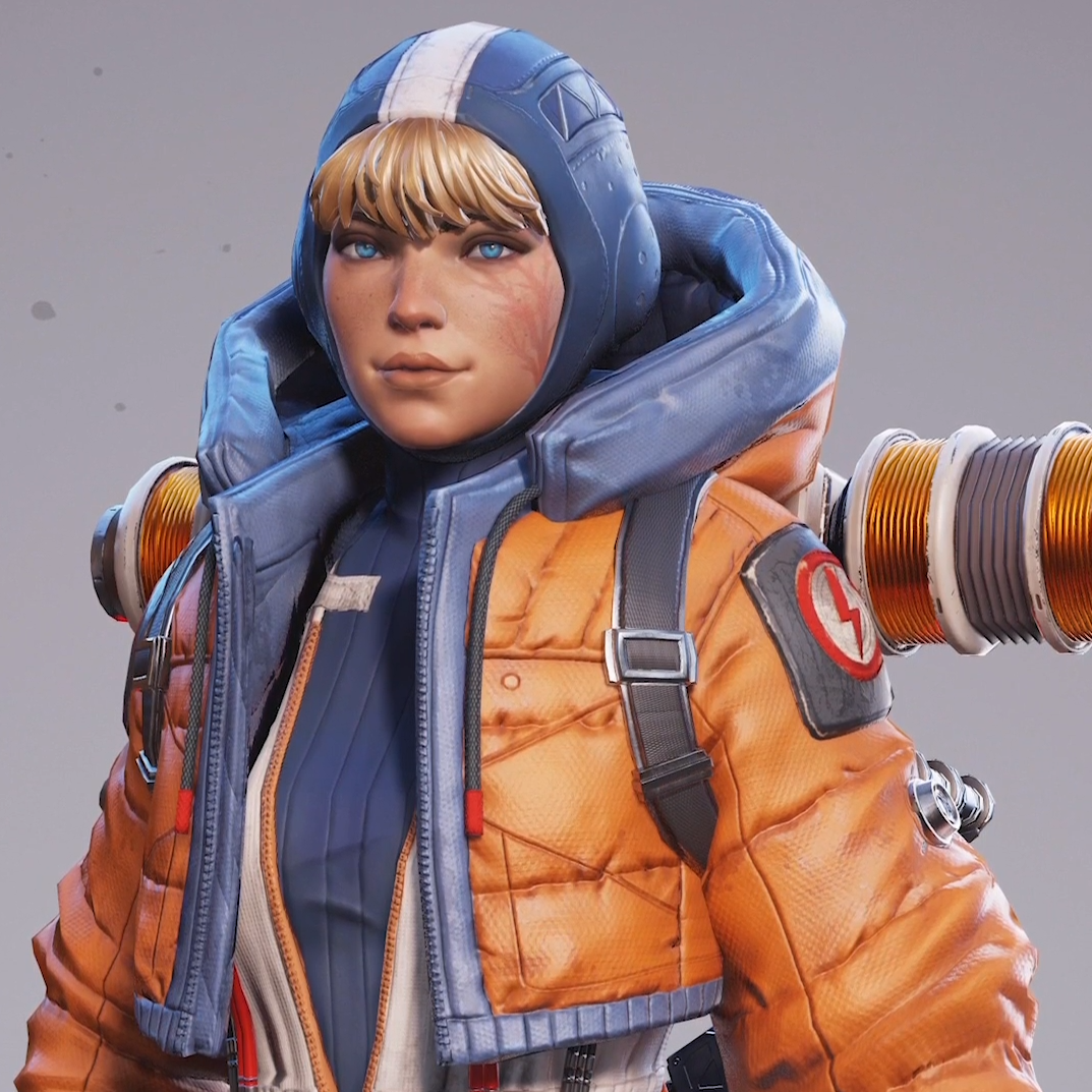 Apex Legends Wattson character guide: So deadly, it hertz | GamesRadar+