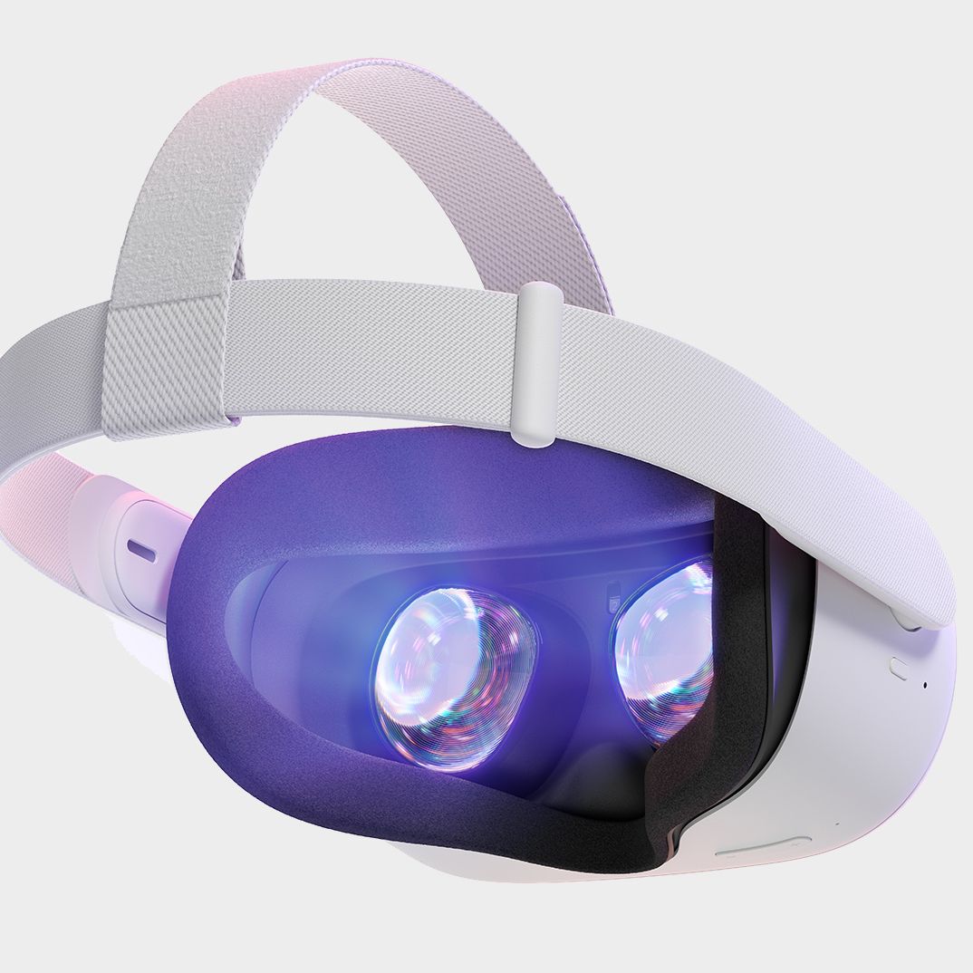Oculus Quest 2 gets a cheeky 90Hz refresh rate update