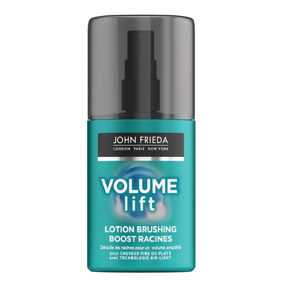 Best hair thickening product from John Frieda