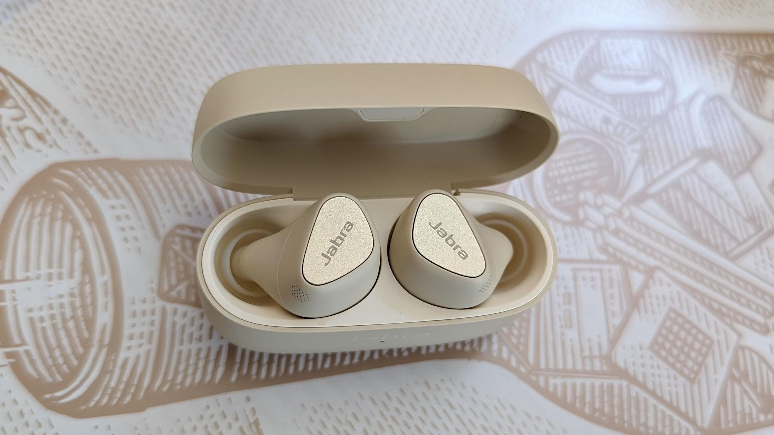 Jabra Elite 5 review | Laptop Mag