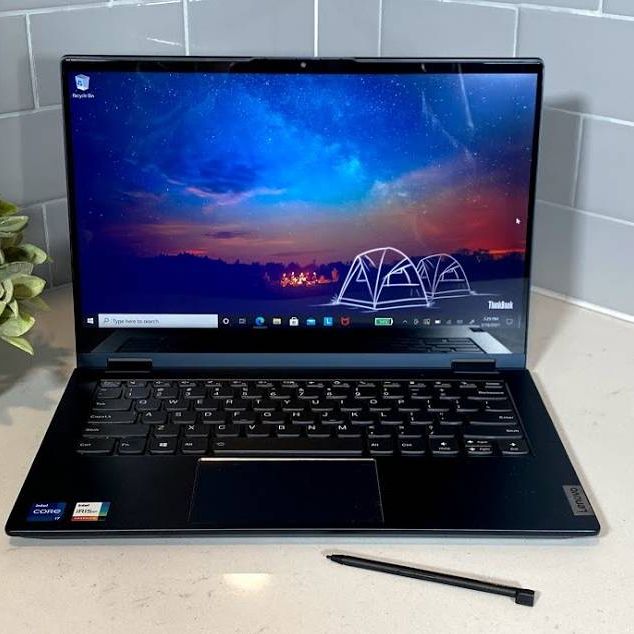 しなも様【Lenovo ThinkBook 14s】 ThinkBook 14 Gen 4 | スリムでパワフルな14型ビジネスノート
