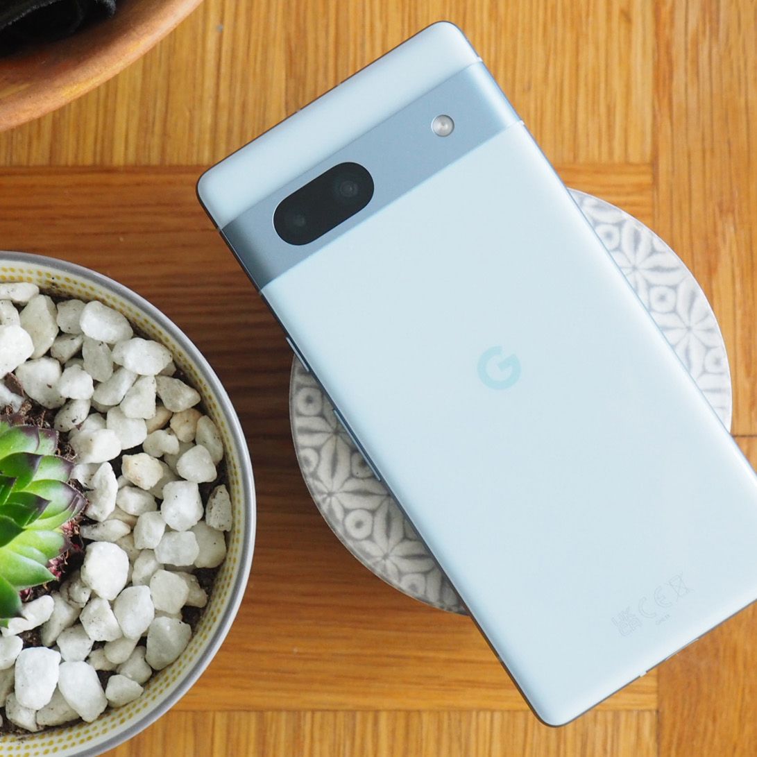 Google Pixel 7a review: affordable Android doesn't get better than