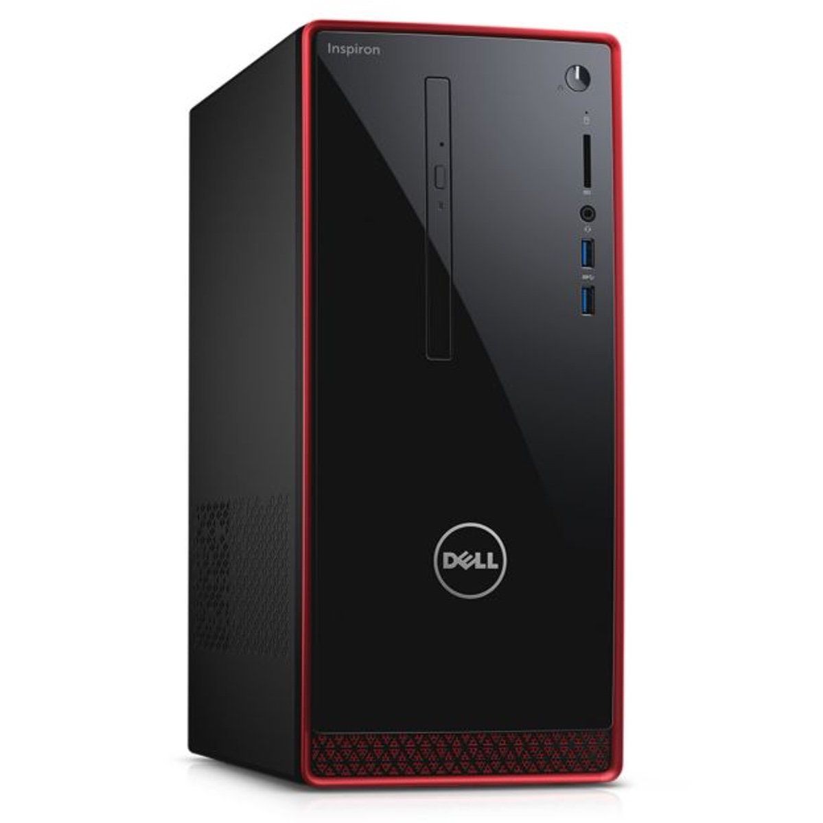 Dell is offering $370 off its Inspiron 3650 desktop PC right now