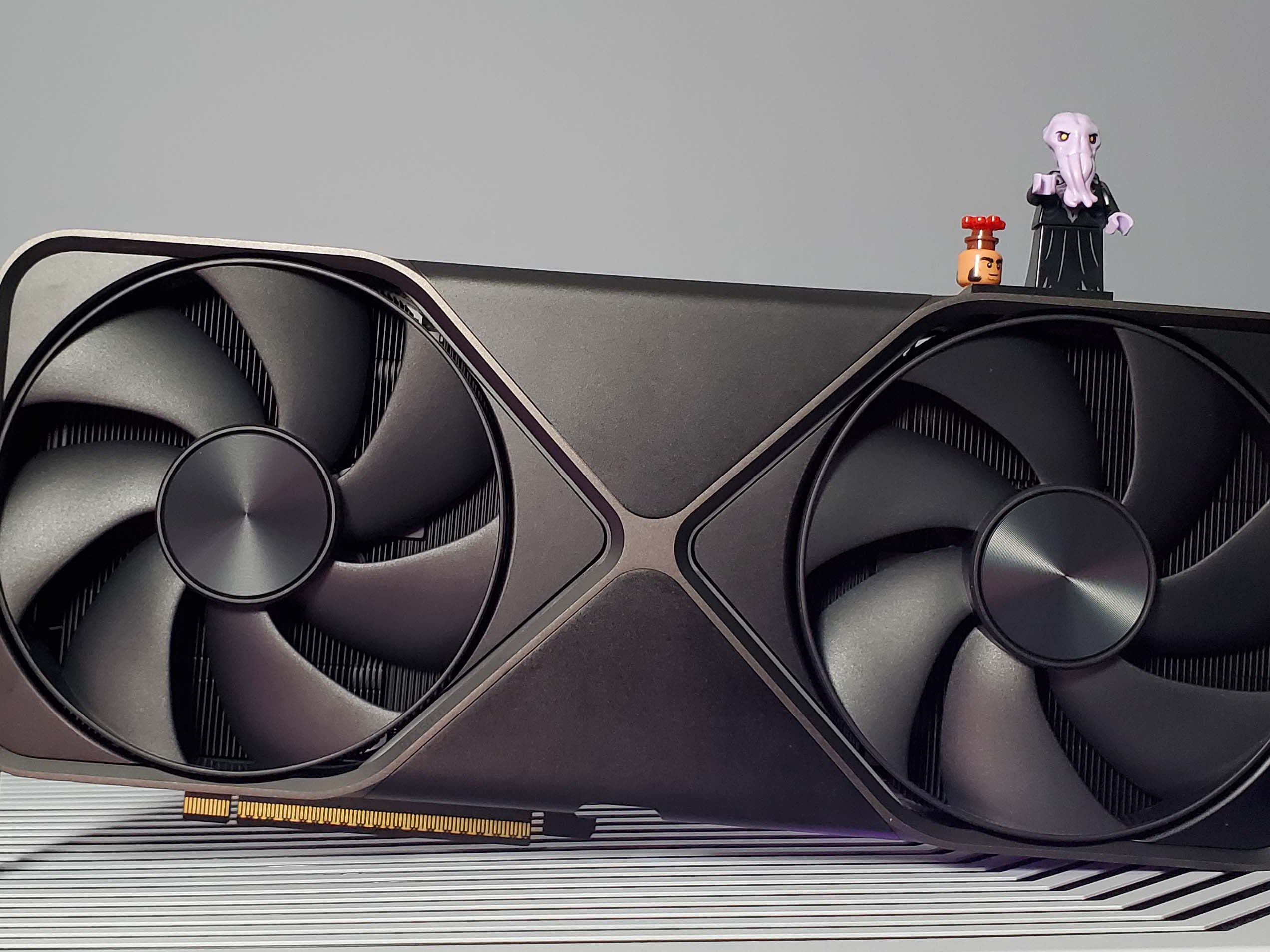 Nvidia GeForce RTX 5090 FE review | PC Gamer