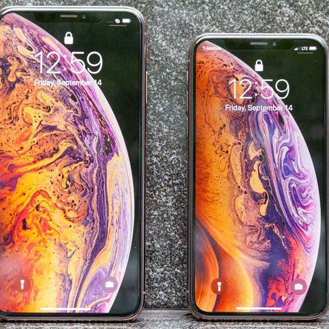 iPhone XS Max and iPhone XS review | Tom's Guide