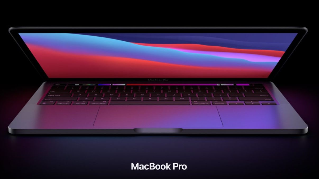 MacBooks with M1 chip get new Microsoft Office update | Laptop Mag