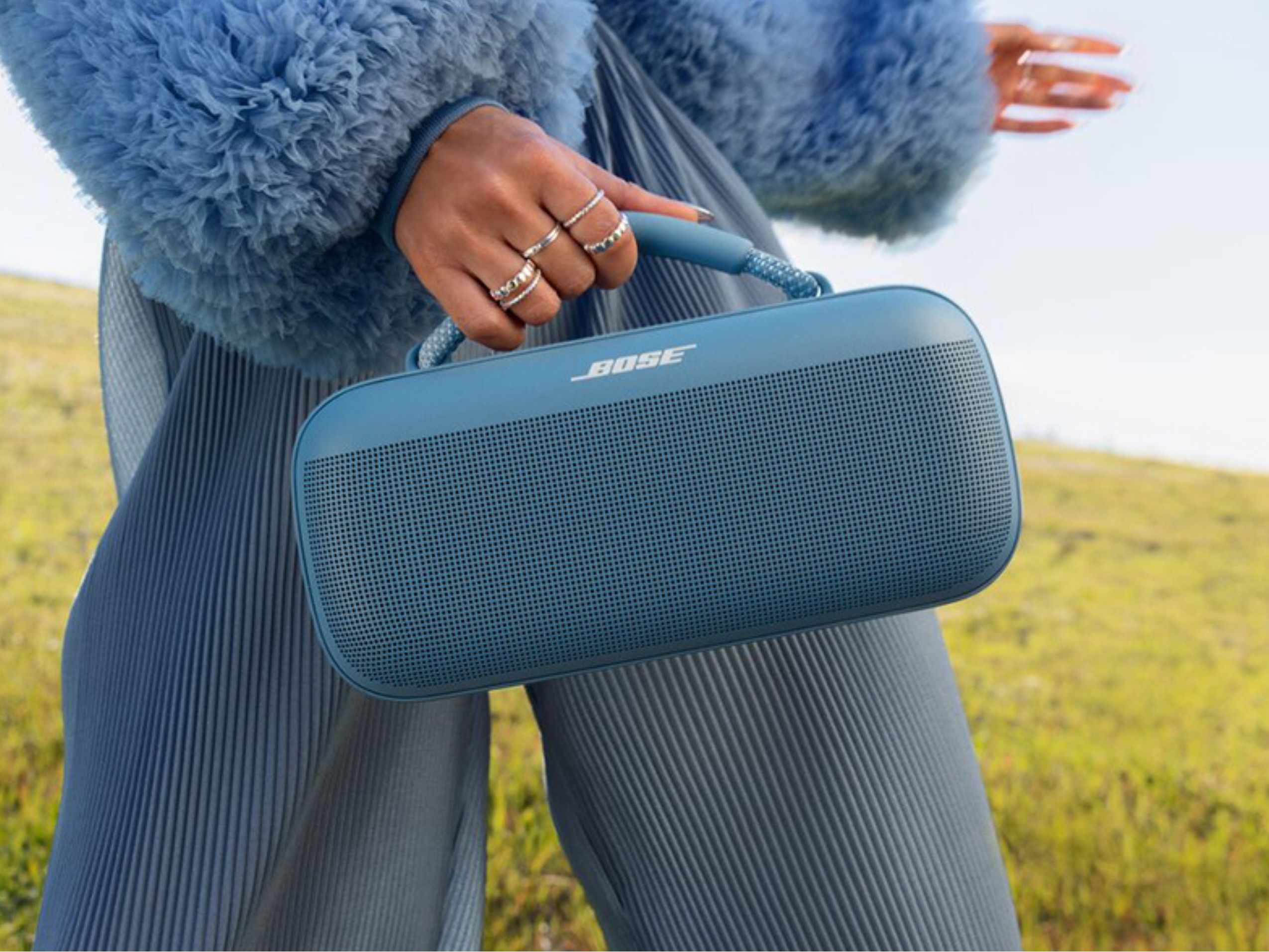 り*と様 【美品】BOSESoundLinkMax SoundLink Max Bluetooth Speaker – ブームボックススピーカー | ボーズ
