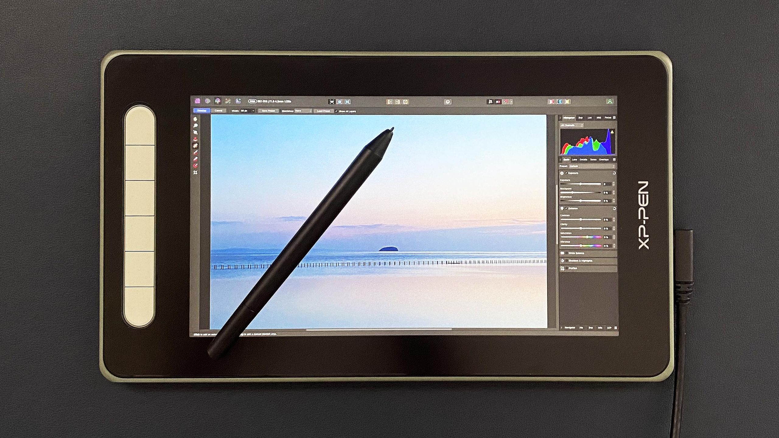 液ダブ Xppen Artist 10 Pen Display 2nd Gen XPPen Artist 10 (Gen 2) Pen Display User Manual | XPPen