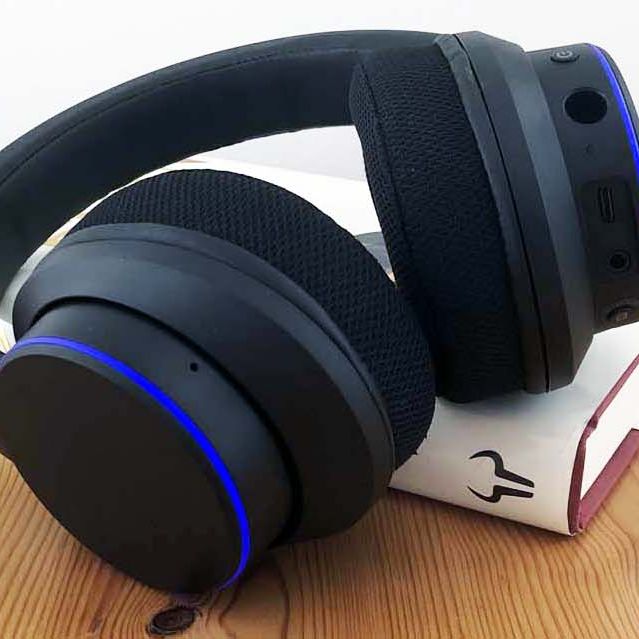 Creative SXFI Air headphones review | TechRadar