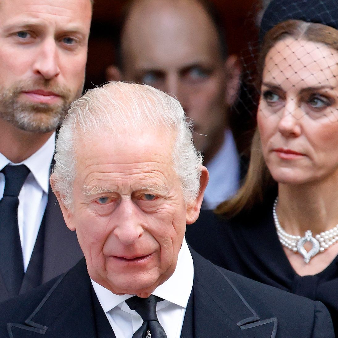 King Charles' stern two-word response to William's request after Catherine's cancer diagnosis | Woman & Home
