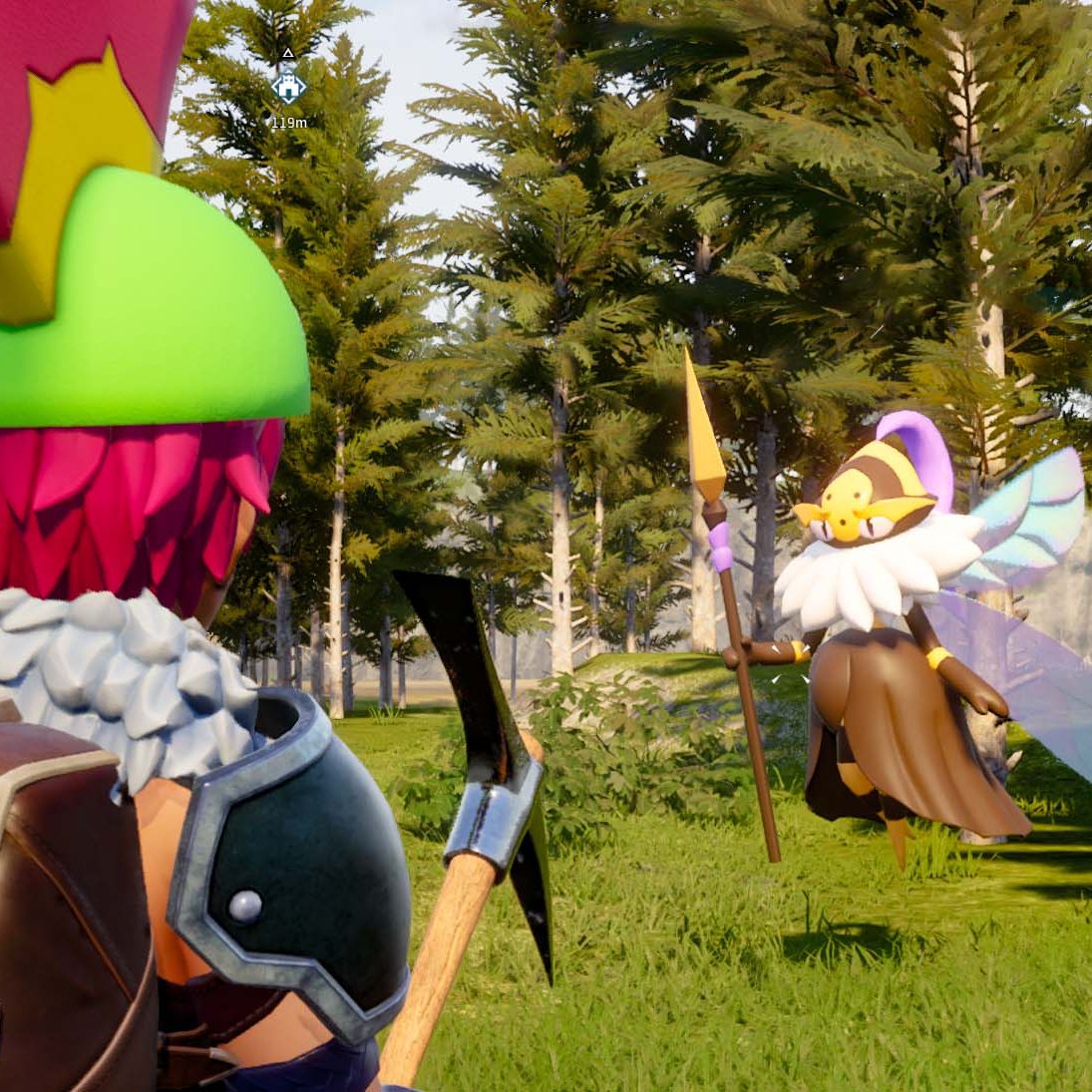 Palworld Honey: How to find Pals that drop it and farm Honey at