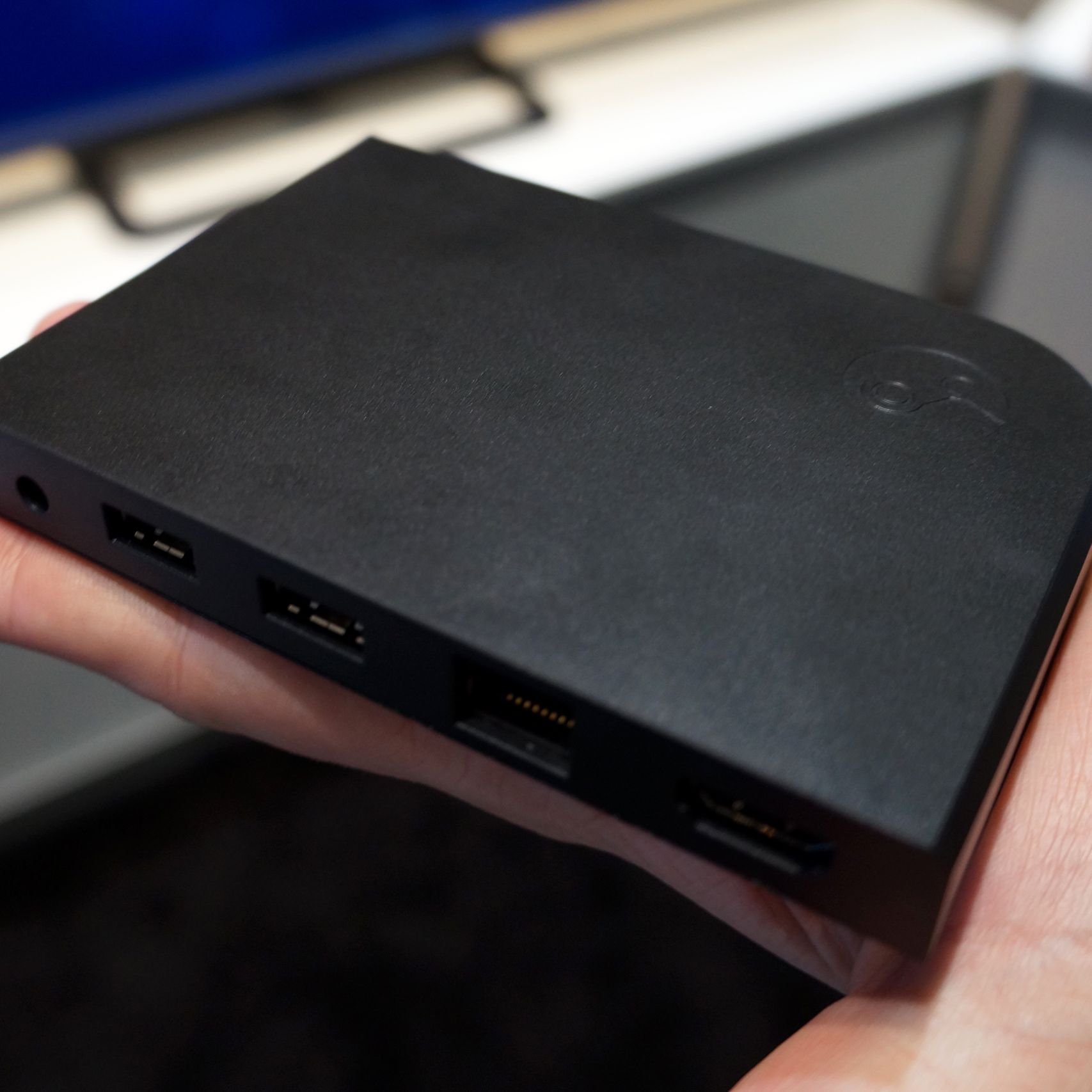STEAM LINK 新品未開封 0295be93ef9f5875201c97f583205b