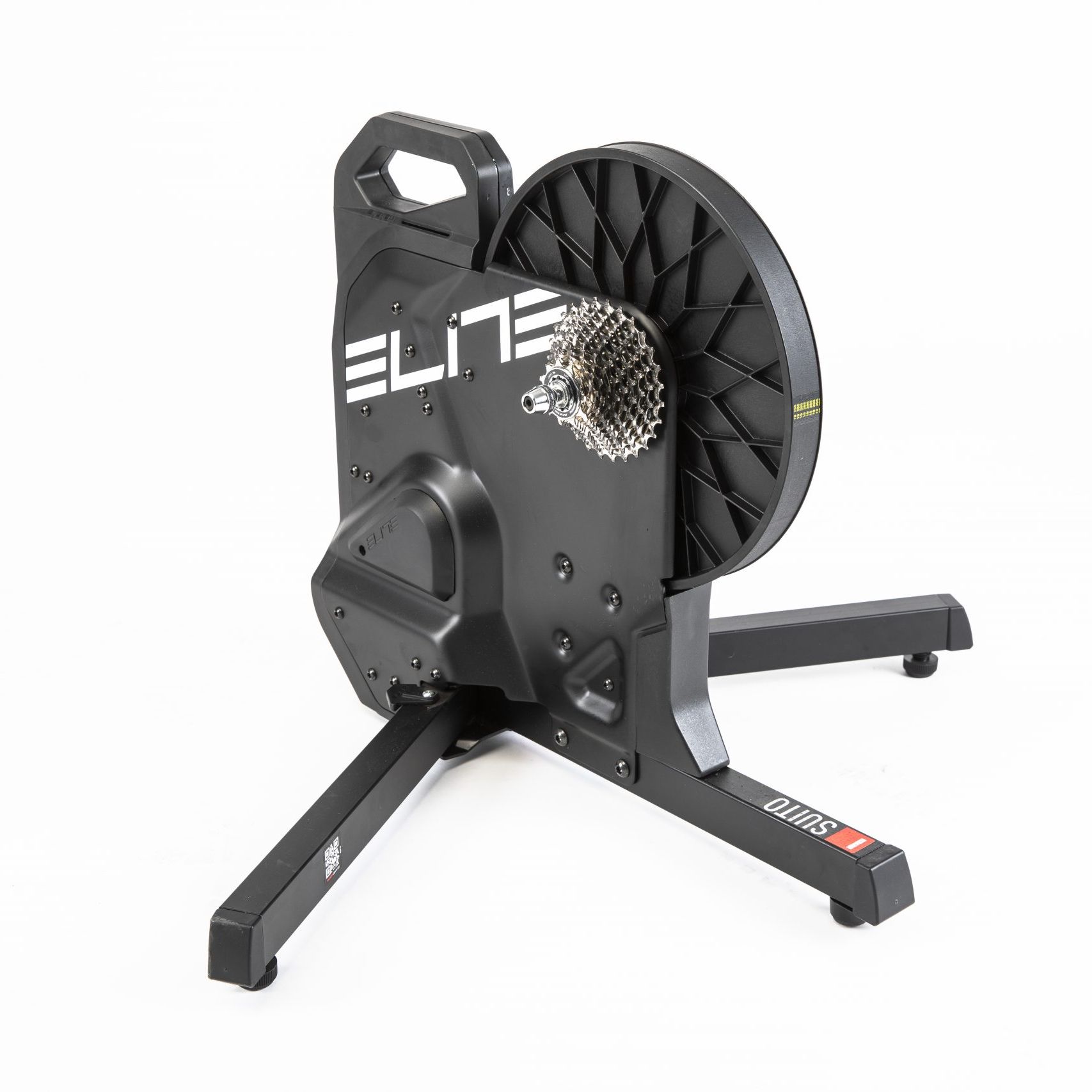 Elite Suito smart turbo trainer review | Cycling Weekly
