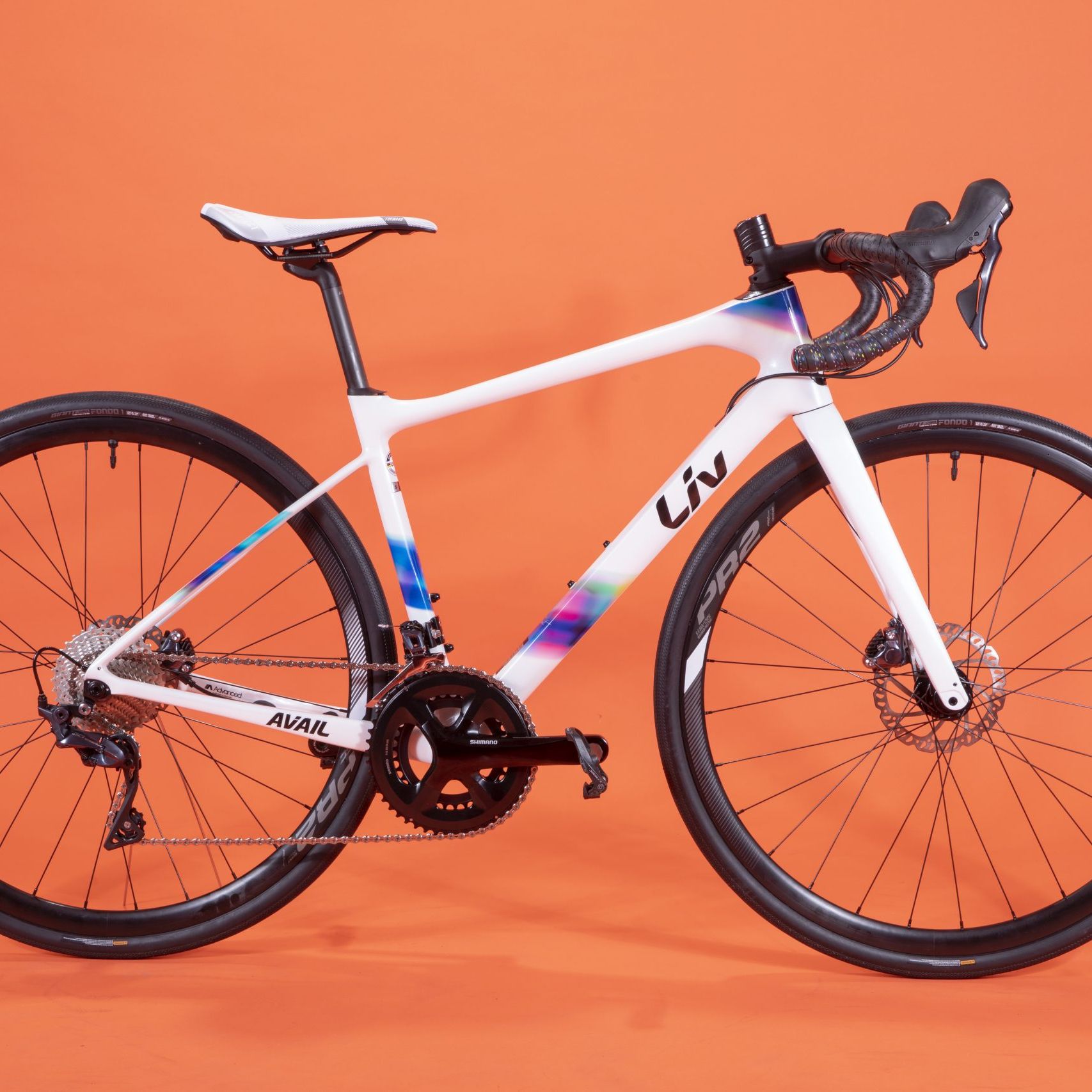 Liv Avail Advanced 1 review | Cycling Weekly