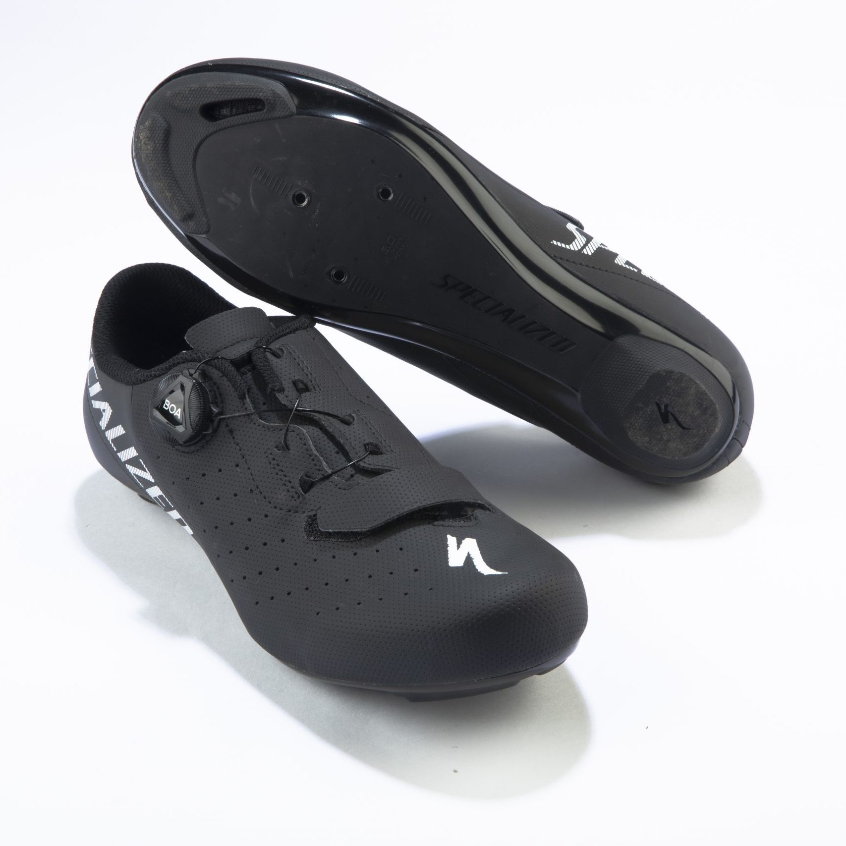 Specialized Torch 1.0 cycling shoes review | Cycling Weekly