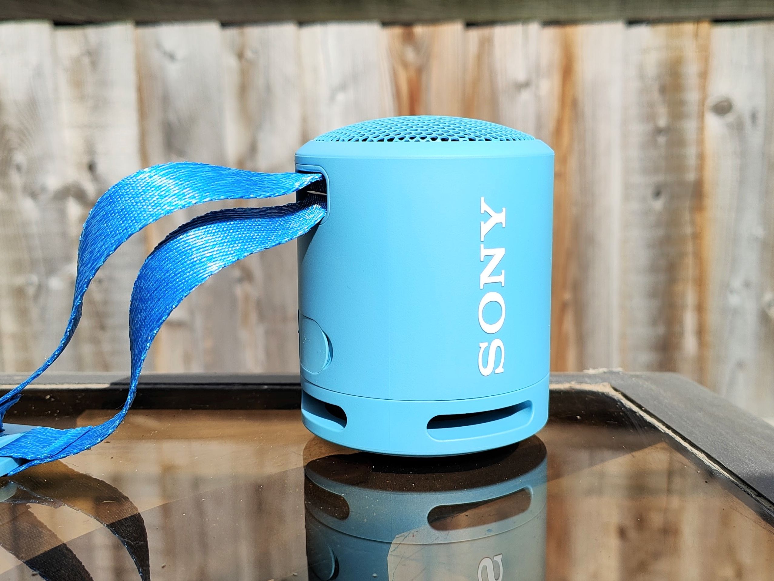 アンプ SONY SRS-XB13(LI) BLUE Amazon.com: Sony SRS-XB13 EXTRA BASS Wireless Bluetooth