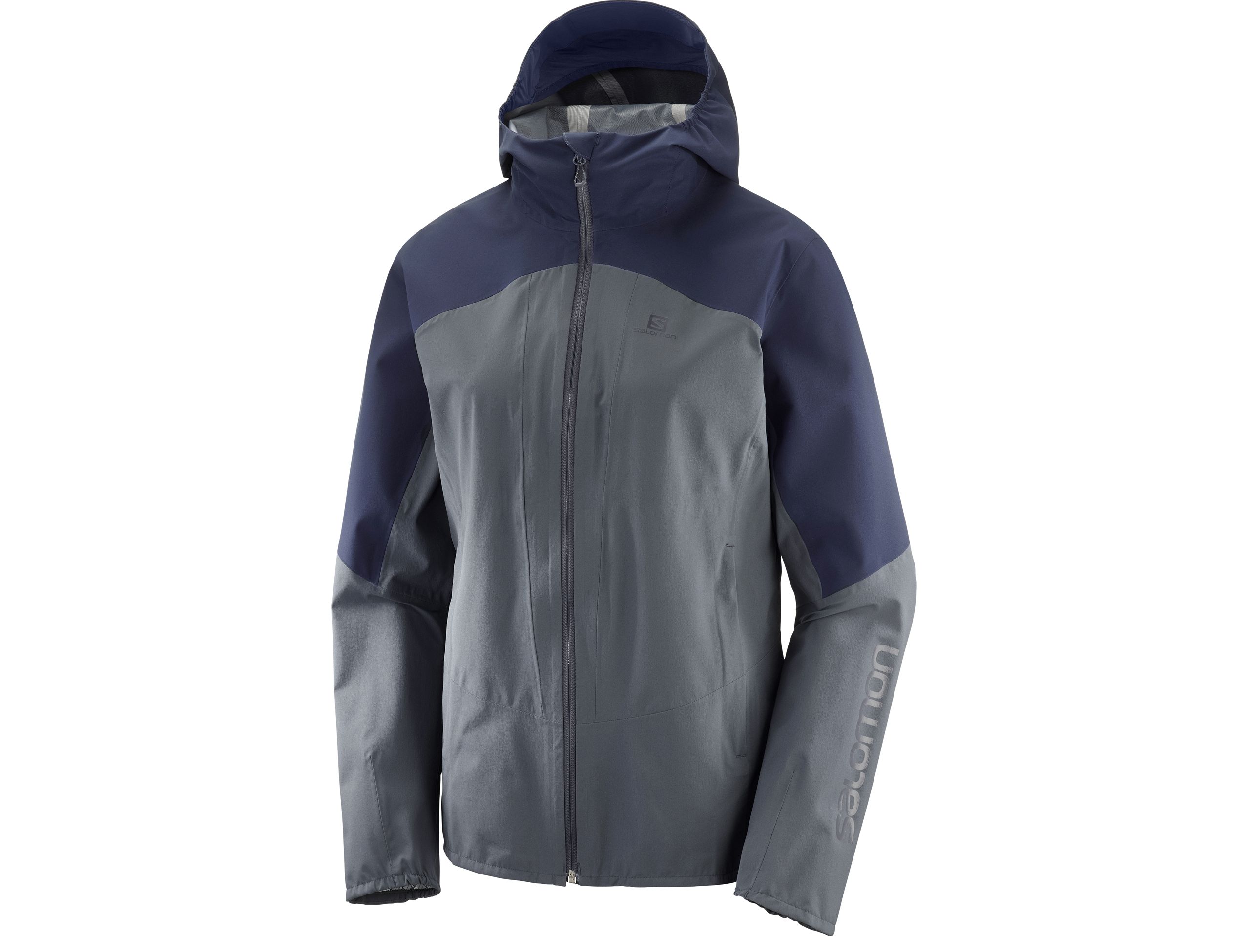 Salomon Outline GORE-TEX 2.5L Jacket - Men's - Clothing