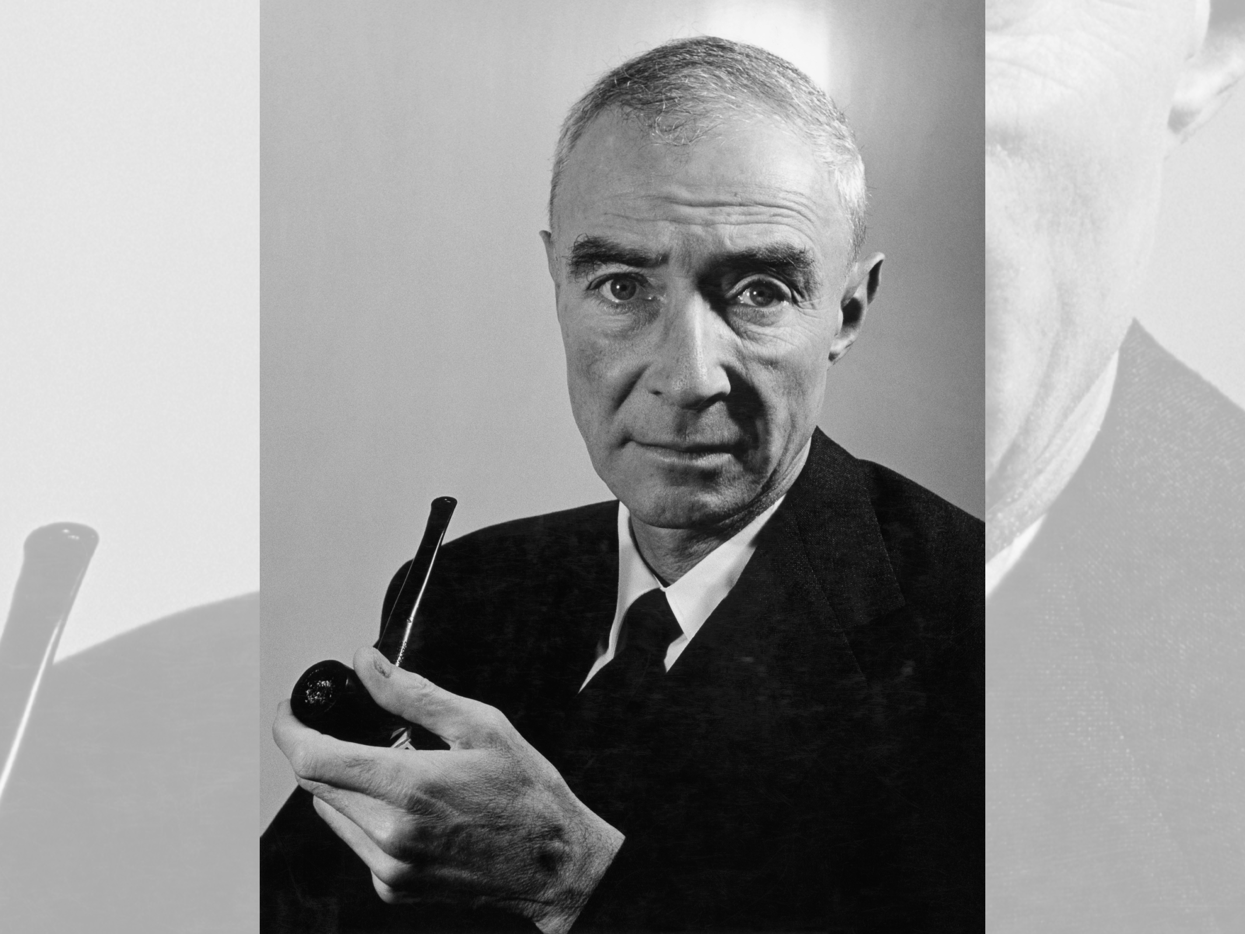 Who was Robert Oppenheimer? Biographer Kai Bird delves into the
