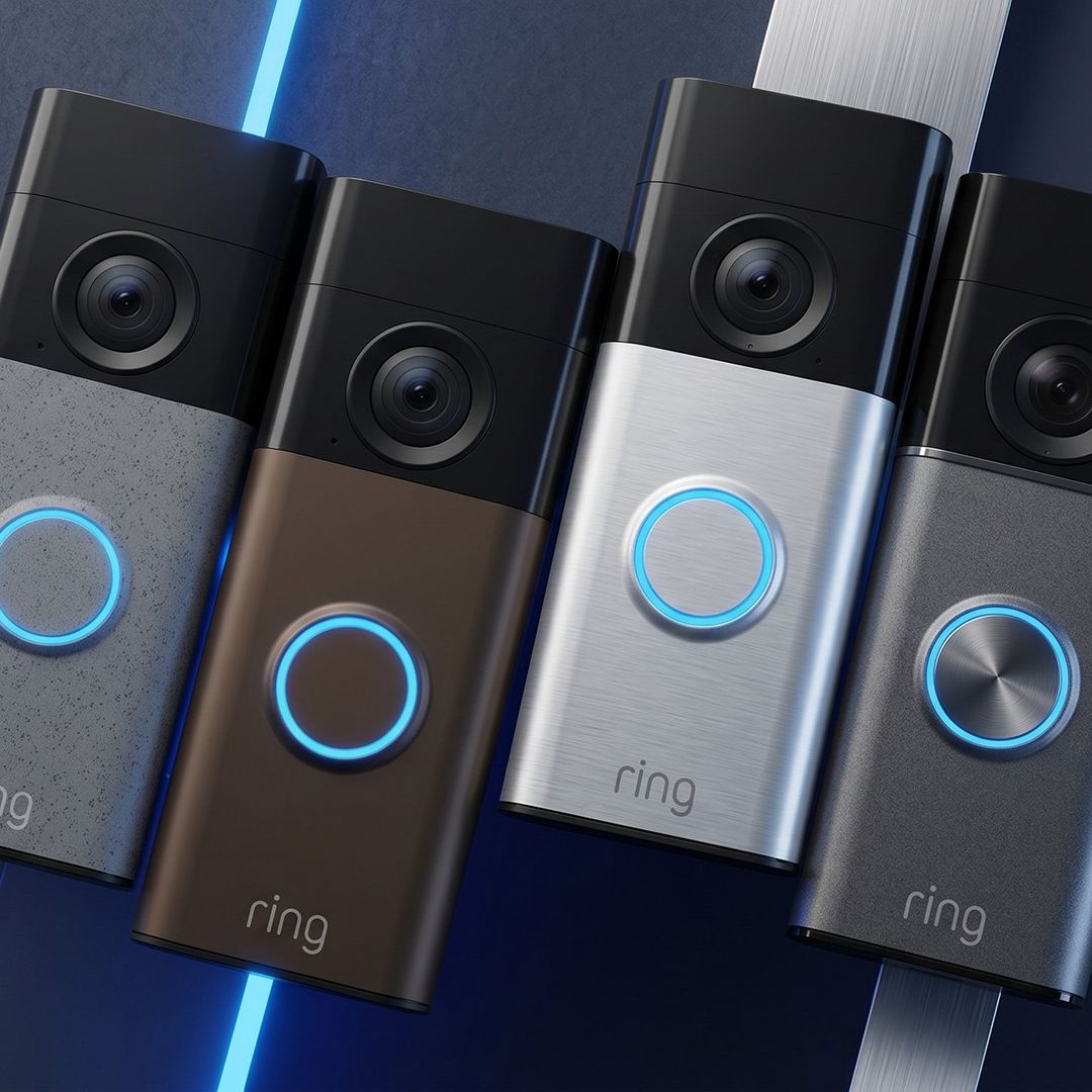 I found the next generation of Ring doorbells — and these 6 make