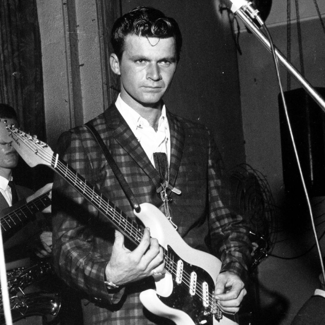 How Dick Dale made the Stratocaster a surf-rock weapon | Guitar World
