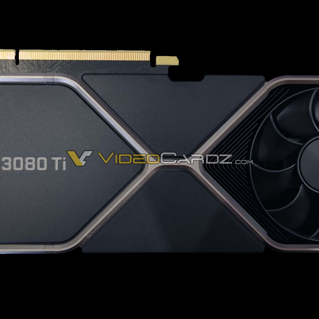 NVIDIA RTX 3080 Founders Edition 純正クーラー Nvidia Recycles RTX 3080 FE Cooler For Upcoming RTX 3080 Ti FE